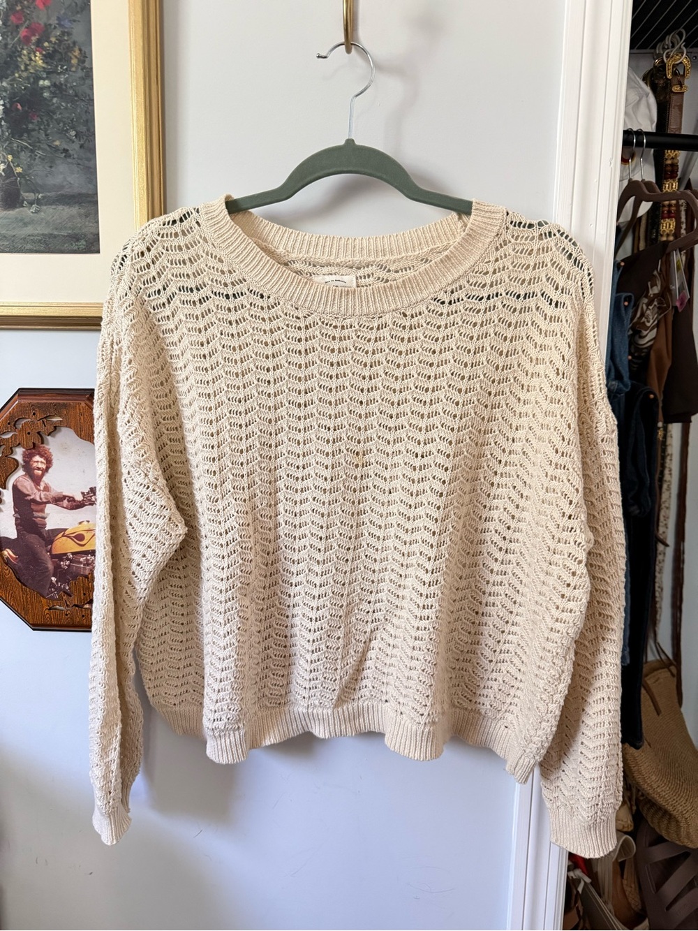 Billabong Lightweight Sweater